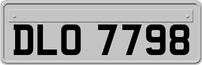 DLO7798