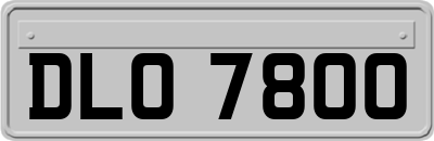 DLO7800