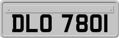 DLO7801