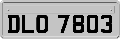 DLO7803