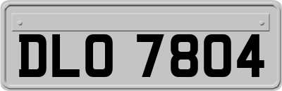 DLO7804