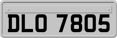 DLO7805