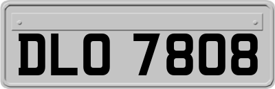 DLO7808
