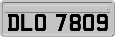 DLO7809