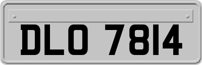 DLO7814