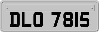 DLO7815