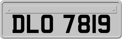 DLO7819