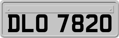 DLO7820