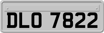 DLO7822