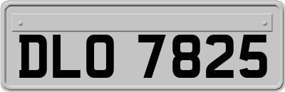 DLO7825