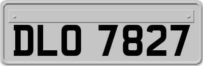 DLO7827