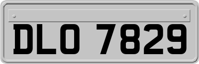 DLO7829