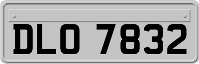 DLO7832