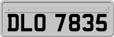 DLO7835