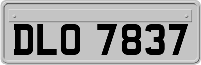 DLO7837