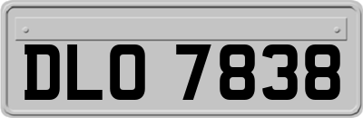 DLO7838
