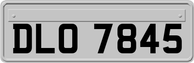 DLO7845