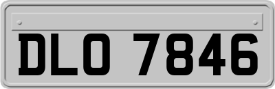 DLO7846