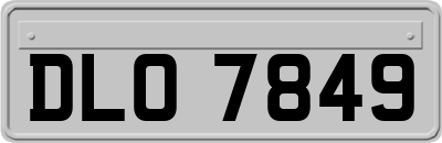 DLO7849