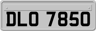 DLO7850