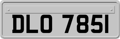 DLO7851