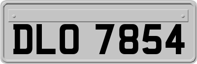 DLO7854