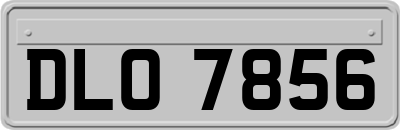 DLO7856