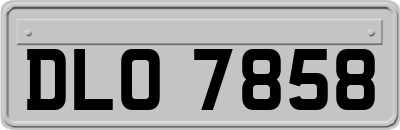 DLO7858