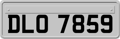 DLO7859