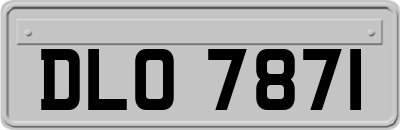 DLO7871