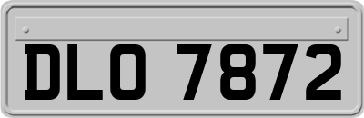 DLO7872