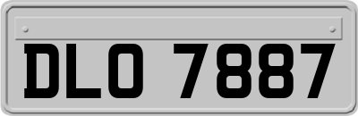 DLO7887