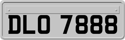 DLO7888