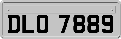 DLO7889