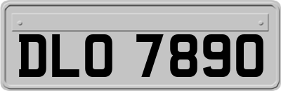 DLO7890