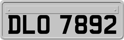 DLO7892
