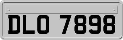 DLO7898