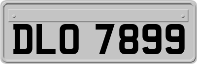 DLO7899