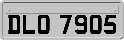 DLO7905