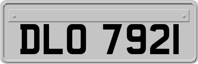 DLO7921