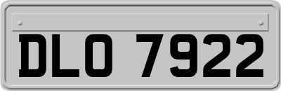 DLO7922