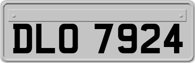 DLO7924