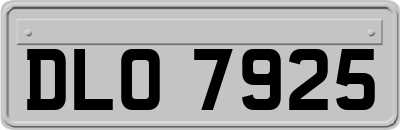 DLO7925