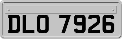 DLO7926