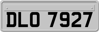 DLO7927