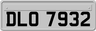 DLO7932