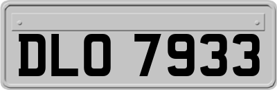 DLO7933