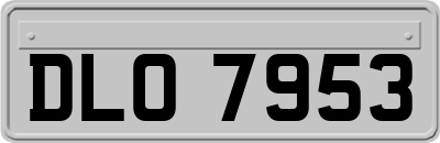 DLO7953