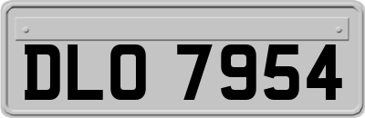 DLO7954