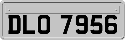 DLO7956